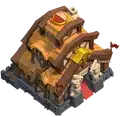 Clash of Clans Capital Hall Guide Capital Hall7 Clash of Clans Capital Hall Guide - capital hall 7 icon