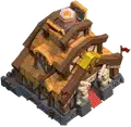 Clash of Clans Capital Hall Guide Capital Hall7 Active Clash of Clans Capital Hall Guide - capital hall 7 active icon