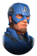 Marvel Strike Force Rescue Captain America 5 Marvel Strike Force Rescue - Captain America image