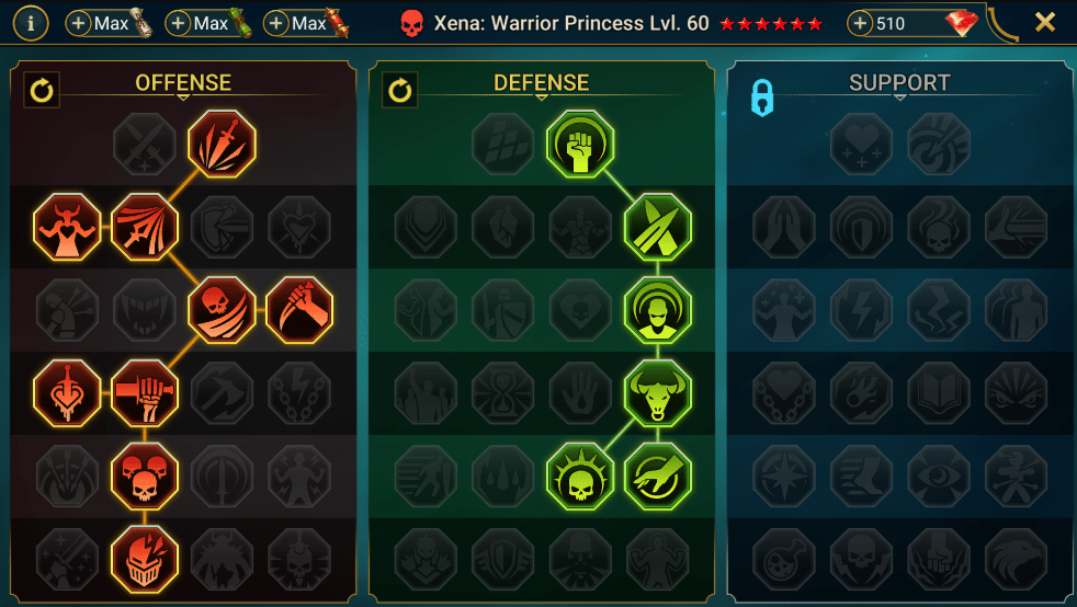 Raid Shadow Legends Xena Warrior Princess Guide Capture 48 Raid Shadow Legends Xena Warrior Princess Guide - Capture 48