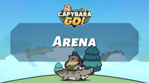 Capybara Go Arena - Thumbnail