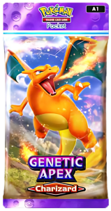 Pokemon TCG Pocket Beginner Tips Charizard Pack Pokemon TCG Pocket Beginner Tips