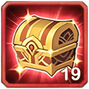AFK Arena Pursuit of Treasures Event Guide Chests AFK Arena Pursuit of Treasures Chests