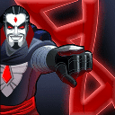 Ruthless Blade Icon