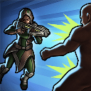 Ruthless Blade Icon