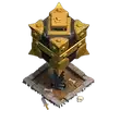 Clash of Clans Clan Capital Multi Mortar Guide Crusher5C clan capital Clash of Clans Clan Capital Multi Mortar Guide - crusher icon