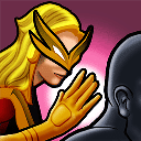 Ruthless Blade Icon