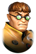 Marvel Strike Force Moon Knight Doctor Octopus Marvel Strike Force Moon Knight - Doctor Octopus image