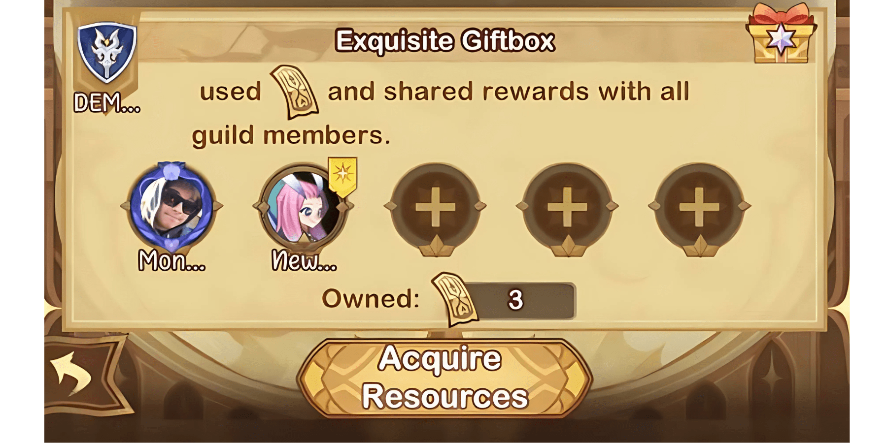 AFK Arena Pursuit Of Treasures Event Guide