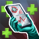 Ruthless Blade Icon