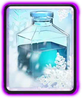 Clash Royale Santa Hog Rider Guide FreezeCard 13 Clash Royale Santa Hog Rider Guide - FreezeCard 13