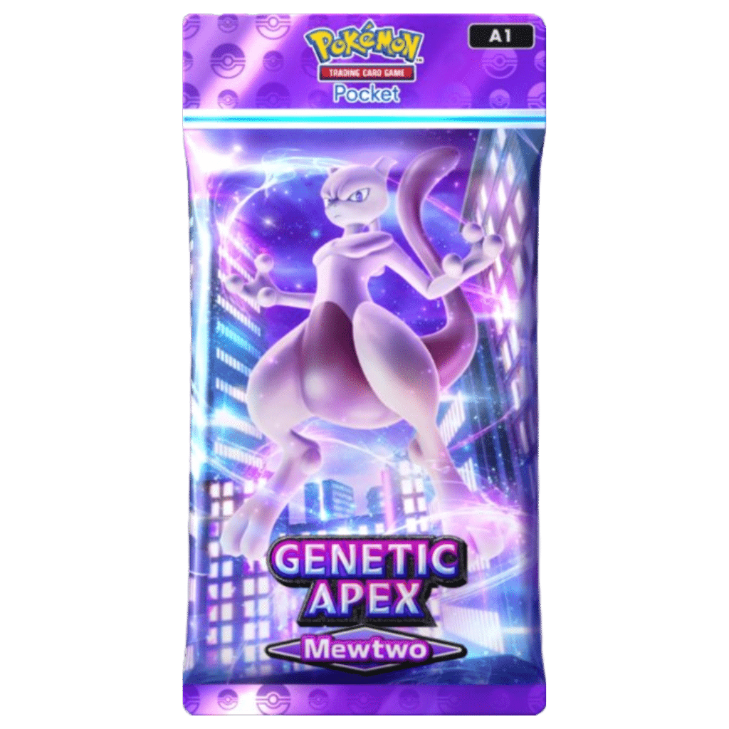 Pokemon TCG Pocket Trade Feature Genetic Apex 1 Pokemon TCG Pocket Trade Feature
