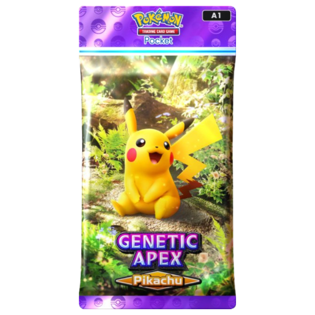Pokemon TCG Pocket Trade Feature Genetic Apex 2 Pokemon TCG Pocket Trade Feature