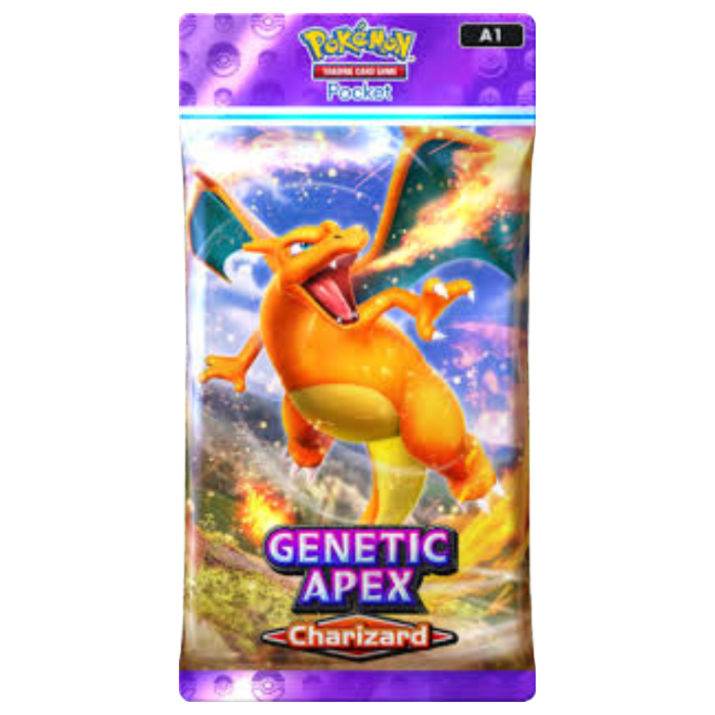 Pokemon TCG Pocket Trade Feature Genetic Apex 3 Pokemon TCG Pocket Trade Feature