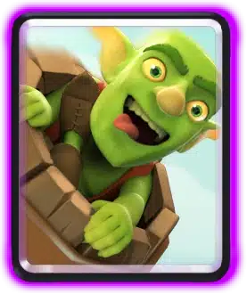 Clash Royale Santa Hog Rider Guide GoblinBarrelCard 11 Clash Royale Santa Hog Rider Guide - GoblinBarrelCard 11