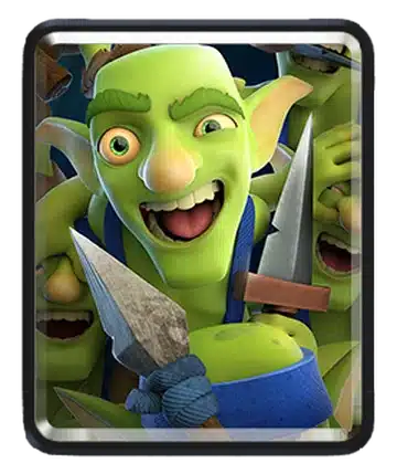 Clash Royale Santa Hog Rider Guide GoblinGangCard 13 Clash Royale Santa Hog Rider Guide - GoblinGangCard 13