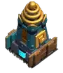 Clash of Clans Clan Capital Air Bombs Guide Hidden Mega Tesla5 clan capital Clash of Clans Clan Capital Air Bombs Guide - hidden mega tesla icon