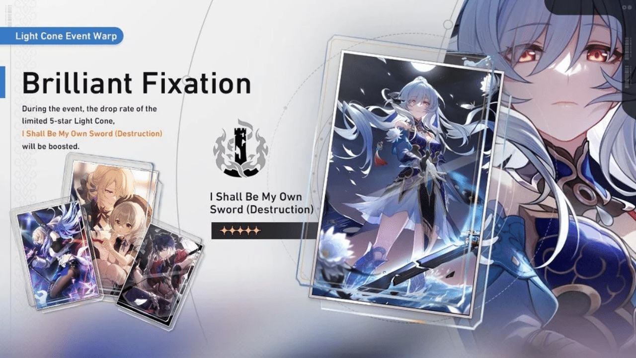 Honkai Star Rail Eyes Of The Prey Guide