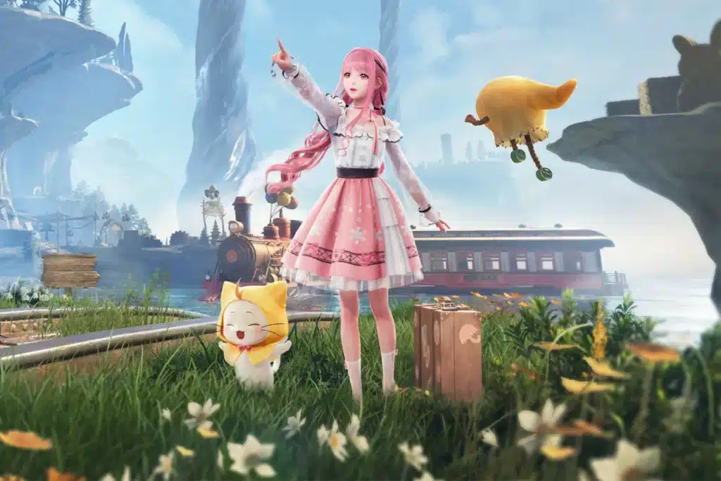 Active Infinity Nikki Codes August 2025 Infinity Nikki Review banner Active Infinity Nikki Codes March 2025 - banner