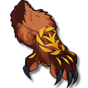 AFK Arena Mishka Guide Item Bear Talons 1 AFK Arena Mishka Signature Item Bear Talons