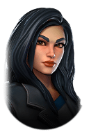 Marvel Strike Force Night Nurse Jessica Jones 1 Marvel Strike Force Night Nurse - Jessica Jones image