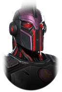 Marvel Strike Force Ronan the Accuser Kree Cyborg Marvel Strike Force Ronan the Accuser - Kree Cyborg image