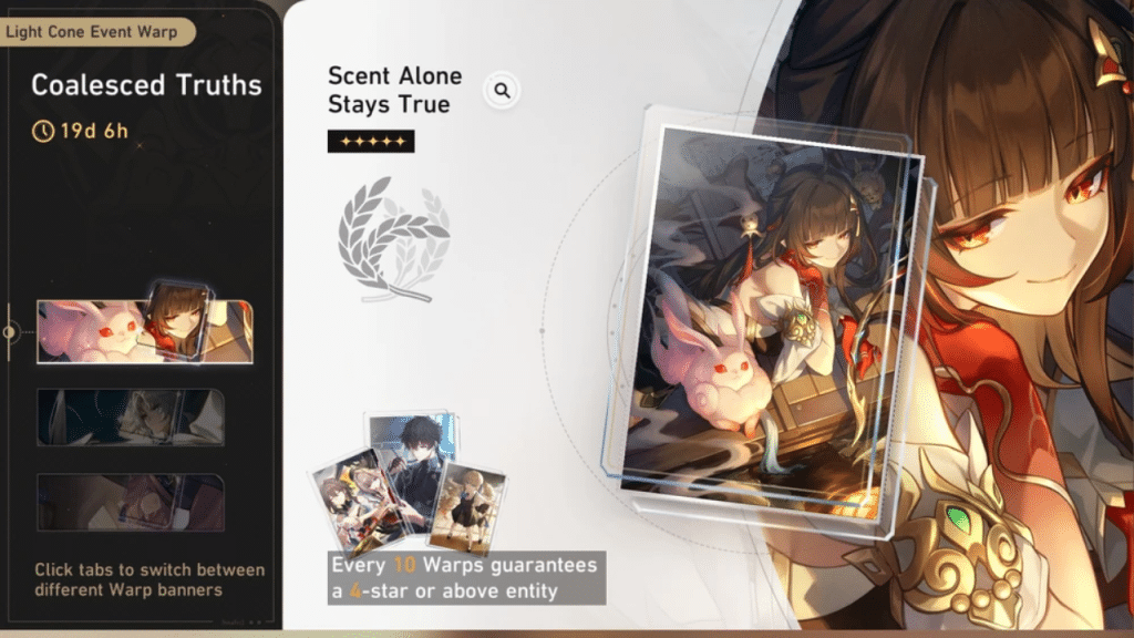 Honkai Star Rail Landaus Choice Guide Landaus Choice Coalesced Truths Honkai Star Rail Landaus Choice Guide Coalesced Truths