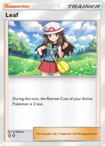Pokemon TCG Pocket Mythical Island Leaf Pokemon TCG Pocket Mythical Island - Leaf