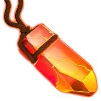 Clash of Clans Healing Tome Equipment Guide Life Gem clash of clans 4 Clash of Clans Healing Tome Equipment Guide - life gem icon