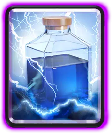 Clash Royale Santa Hog Rider Guide LightningCard 23 Clash Royale Santa Hog Rider Guide - LightningCard 23