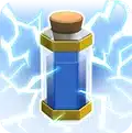 Clash of Clans Clan Capital Rapid Rockets Guide Lightning SpellC info Clash of Clans Clan Capital Rapid Rockets Guide - lightning spell avatar