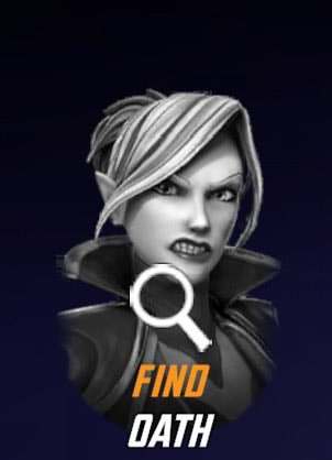 Marvel Strike Force Oath Locked 3 Marvel Strike Force Oath - Oath Locked Image