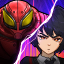 Flying Slash Icon
