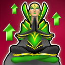 Ruthless Blade Icon