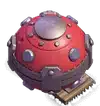Clash of Clans Clan Capital Bomb Tower Guide Mega Mine5 Ground clan capital 1 Clash of Clans Clan Capital Bomb Tower Guide - mega mines icon