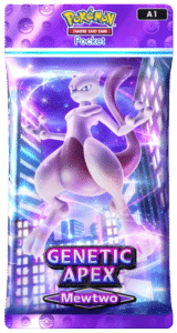 Pokemon TCG Pocket Beginner Tips Mewtwo Pack Pokemon TCG Pocket Beginner Tips
