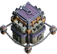 Clash of Clans Clan Capital Mini Minion Hive Guide Mini Minion Hive4 Clash of Clans Clan Capital Mini Minion Hive Guide - icon