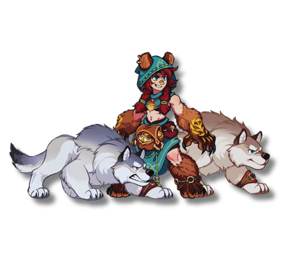AFK Arena Mishka Guide Mishka Game Mode AFK Arena Mishka
