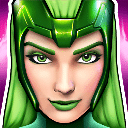 Deadly Methods Icon