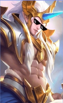 Mobile Legends Revitalize Guide