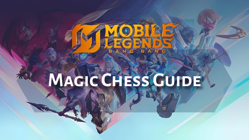 Mobile Legends Bang Bang Wiki - Theria Games