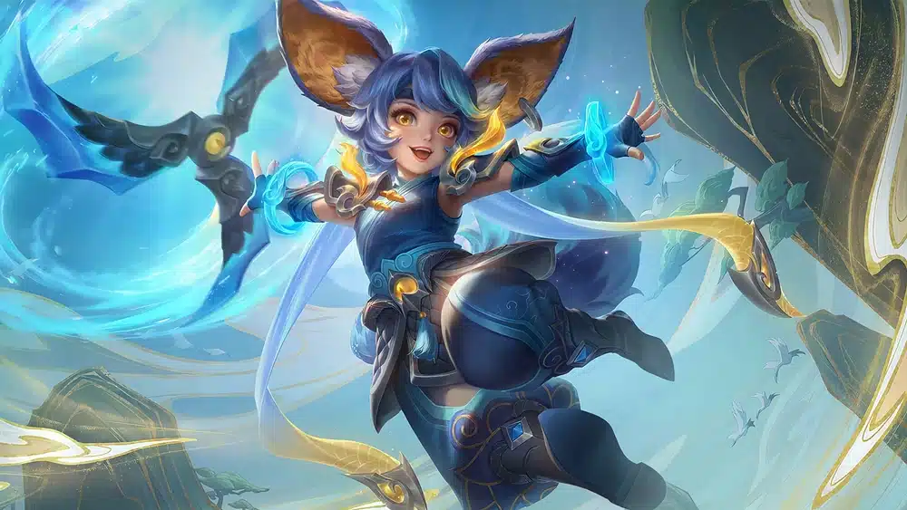 Mobile Legends Nana Hero Guide Theria Games mobile-legends-nana-hero-guide-theria-games
