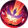 Mobile Legends Pharsa Hero Guide Mobile Legends Pharsa Curse of Crow Curse of Crow