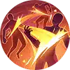 Mobile Legends Roger Hero Guide Mobile Legends Roger 1st skill Lycan Pounce Lycan Pounce