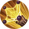 Mobile Legends Roger Hero Guide Mobile Legends Roger 1st skill Open Fire Open Fire