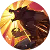 Mobile Legends Roger Hero Guide Mobile Legends Roger 2nd skill Bloodthirsty Howl Bloodthirsty Howl