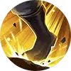 Mobile Legends Roger Hero Guide Mobile Legends Roger 2nd skill Hunters Steps Hunter’s Steps