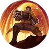 Mobile Legends Roger Hero Guide Mobile Legends Roger ultimate skill Restore Human Form Human Transformation