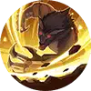 Mobile Legends Roger Hero Guide Mobile Legends Roger ultimate skill Wolf Transformation Wolf Transformation