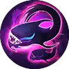 Mobile Legends Selena Hero Guide Mobile Legends Selena 1sts skill Abyssal Trap Abyssal Trap